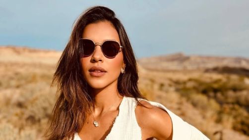 Mariana Rios foi diagnosticada com Doença de Ménière