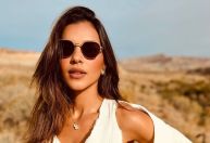 Mariana Rios relembra doença que a deixou com perda auditiva após estresse