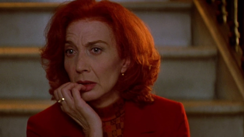 Marisa Paredes em "Tudo Sobre Minha Mãe"