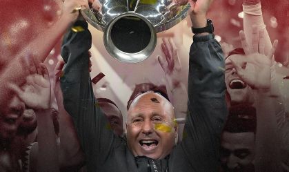 Catar demite técnico após goleada nas Eliminatórias da Copa do Mundo