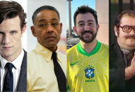 CCXP24: veja com quem é possível tirar foto e pegar autógrafo no evento