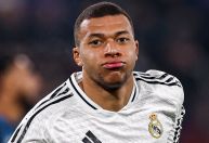 Mbappé vira desfalque no Real Madrid em LaLiga e é dúvida para Intercontinental