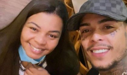 Em carta aberta, mãe de MC Kevin fala sobre Natal: "Se tornou dia nublado"