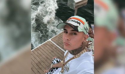 Quem é MC Paiva, alvo de operação contra suborno a policiais em SP