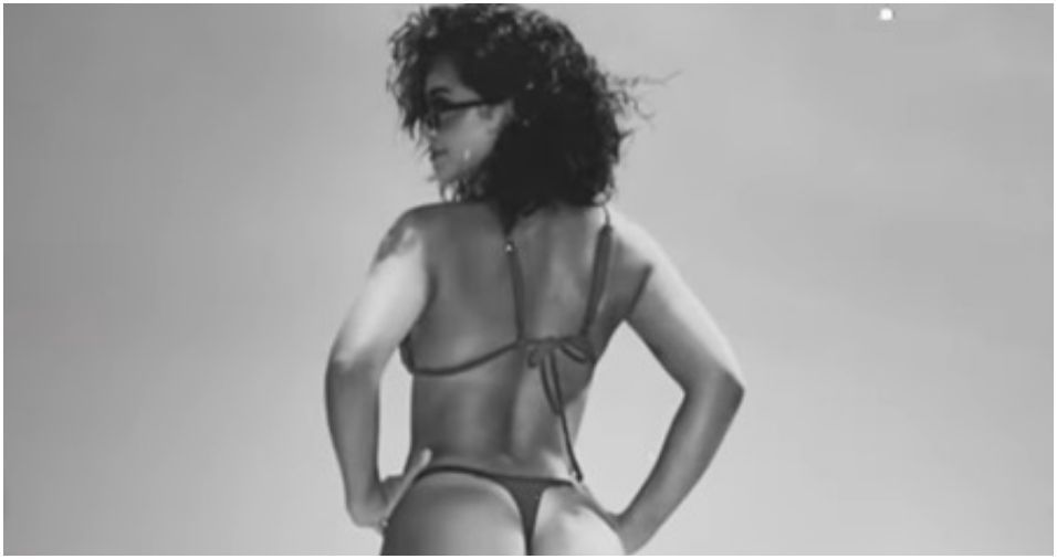 Mel Maia