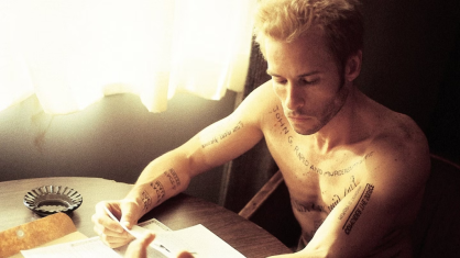 Filme "Memento"