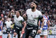 Veja o caminho do Corinthians até a fase de grupos da Libertadores 2025