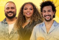 BBB25: Giovanna Pitel será uma das apresentadoras de programa sobre reality