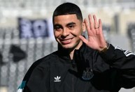 Botafogo busca a contratação de Miguel Almirón, do Newcastle