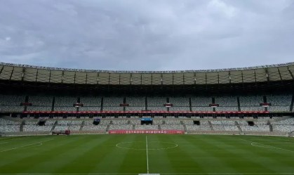 Cruzeiro x CRB: escalações e onde assistir ao jogo da Copa do Brasil