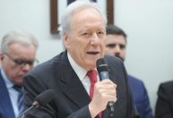 "Força policial não pode ser violenta", diz Lewandowski após abordagens policiais letais