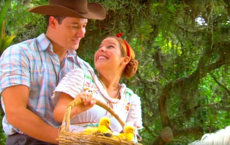 "Alma Gêmea" chega ao fim nesta sexta-feira (6) • Reprodução/Globo