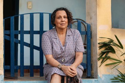 Moema "Mania de Você"