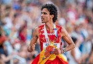 Corredor espanhol é banido por quatro anos após "sumiço" em testes de doping