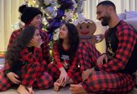 Salah é criticado nas redes sociais por comemorar o Natal; entenda