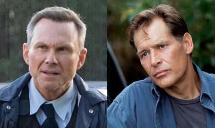 Para ator, "Dexter: Pecado Original" tem história que "merece ser contada"