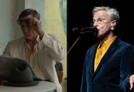 "Queer": filme gay com Daniel Craig tem Caetano Veloso na trilha