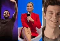 CCXP24: Vincent Martella, Flávia Alessandra, "Wicked" e mais destaques do 1º dia