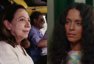 Globo de Ouro: relembre outras atrizes brasileiras indicadas ao prêmio