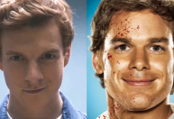 O novo Dexter, Patrick Gibson detalha como se inspirou em Michael C. Hall