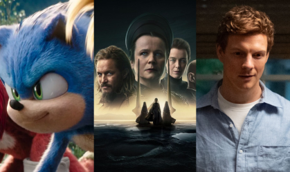 CCXP24: "Sonic", "Dexter", "Duna" e os principais painéis da edição