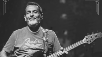 Jota Quest lamenta morte de músico que trabalhava para a banda