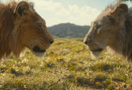 Lin-Manuel Miranda sentiu pressão ao escrever as músicas de "Mufasa"