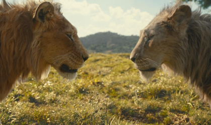 "Mufasa" dá nova perspectiva sobre Scar de "O Rei Leão", diz Lin-Manuel Miranda