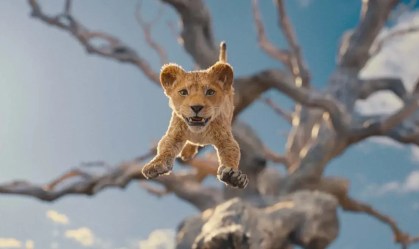 "Mufasa" não vai impactar legado de "O Rei Leão", diz Lin-Manuel Miranda à CNN