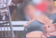 Polícia prende novamente mulher que fugiu algemada no DF