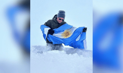 Justiça da Argentina exige que Venezuela diga onde está policial detido