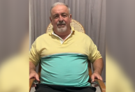 Ex-deputado estadual preso por grilagem no RJ é transferido para presídio
