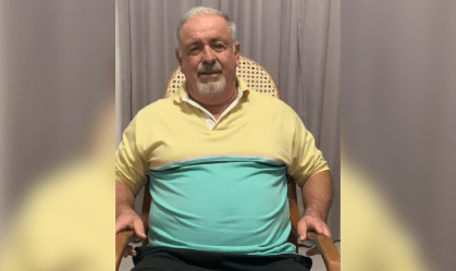 Ex-deputado estadual preso por grilagem no RJ é transferido para presídio