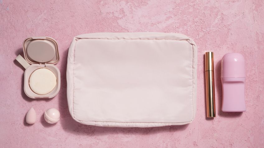 Ideias de presentes de beleza para amigo secreto • Freepik