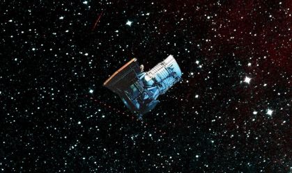 Por que a missão da Nasa que catalogava objetos próximos à Terra chegou ao fim?