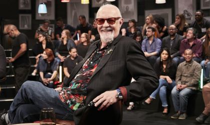 Lula lamenta morte de Ney Latorraca: "Carisma marcante"