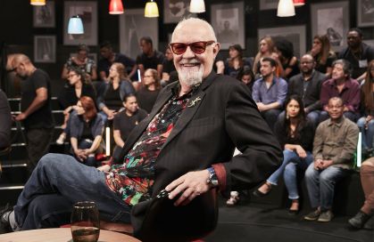 Ney Latorraca morreu nesta quinta-feira (26), aos 80 anos, no Rio de Janeiro