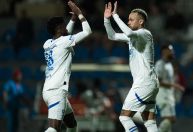 Perto da volta? Neymar marca gol em amistoso do Al-Hilal; veja