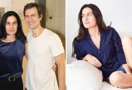 Irmã de Gabriel Braga Nunes movimenta a web por semelhança com o ator; conheça