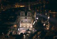 Catedral de Notre-Dame reabre após cinco anos em restauração