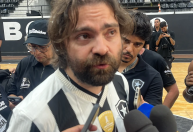 Botafogo tem novo presidente eleito; veja quem é