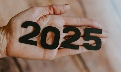 Carta Aberta: O que 2025 nos pede?
