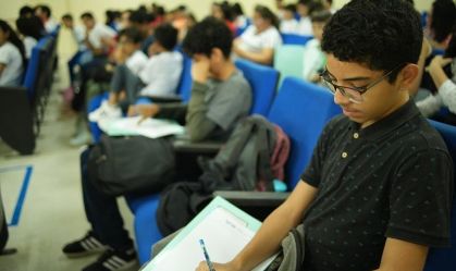 Obmep divulga resultado dos medalhistas; acesse lista