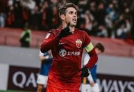 Alvo do São Paulo, Oscar toma decisão sobre retorno ao Brasil