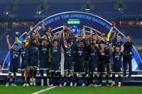 Veja elenco completo do Pachuca para o Mundial de Clubes da Fifa