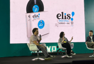 João Bôscoli: "Ser filho da Elis não me credencia a nada na música"
