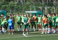 Palmeiras x Náutico-RR: horário e onde assistir ao jogo da Copinha