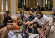 Quem ganhou o BBB 15?
