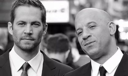 Vin Diesel relembra morte de Paul Walker: "Alguns laços nunca se rompem"