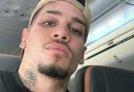 Acertado com Palmeiras, Paulinho viaja a São Paulo e curtirá show no Allianz
